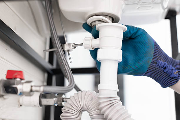Reliable Plumbing contractor in Concrete, WA by AAA Plumbing Heating