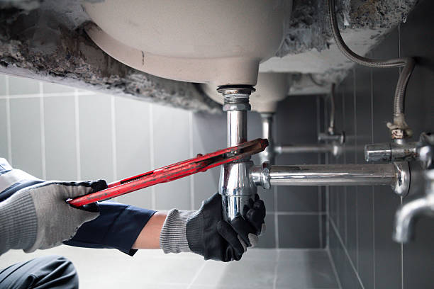 Trusted Pipe Repair service in Concrete, WA - AAA Plumbing Heating